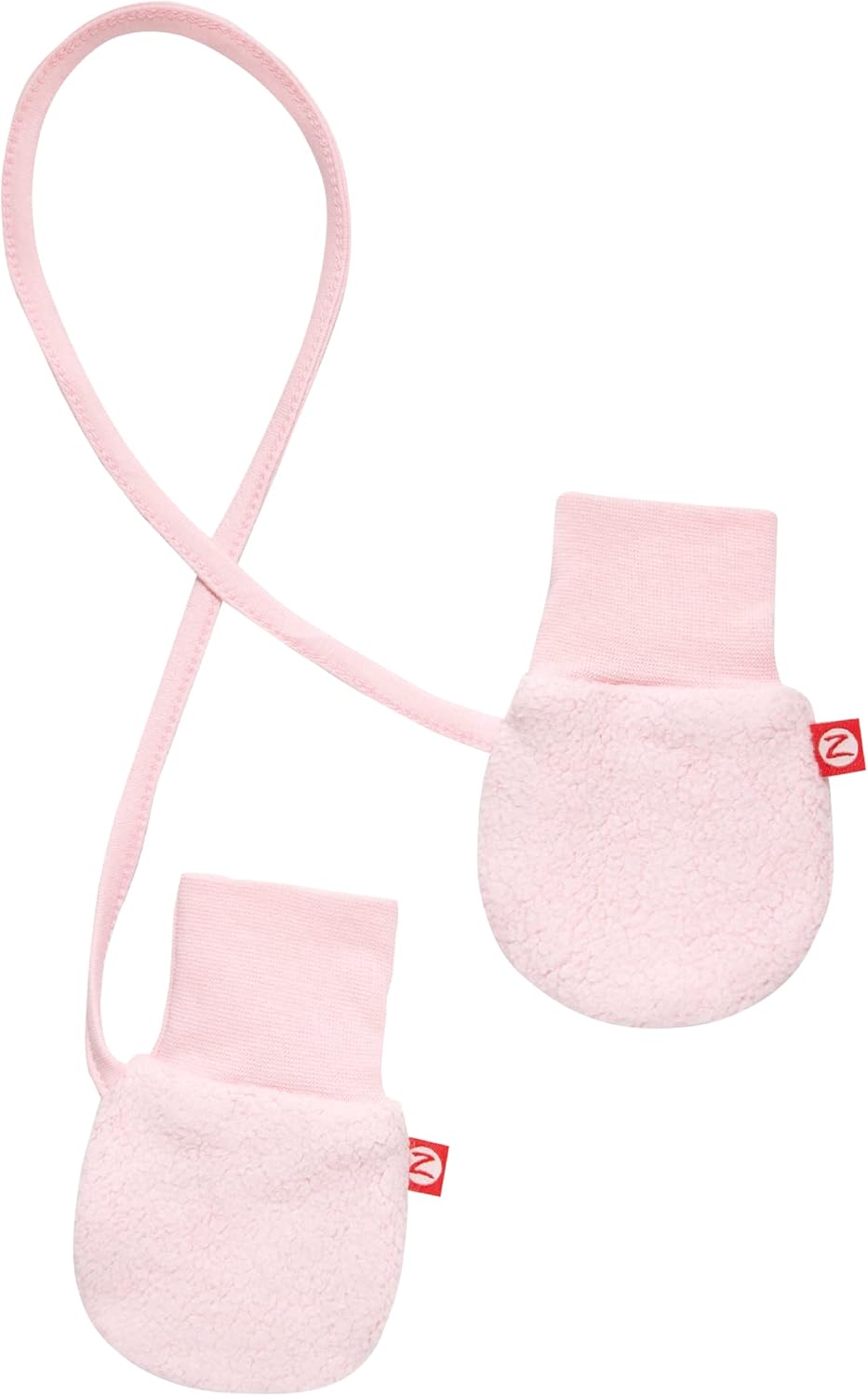 Zutano baby-boys Fleece Mittens