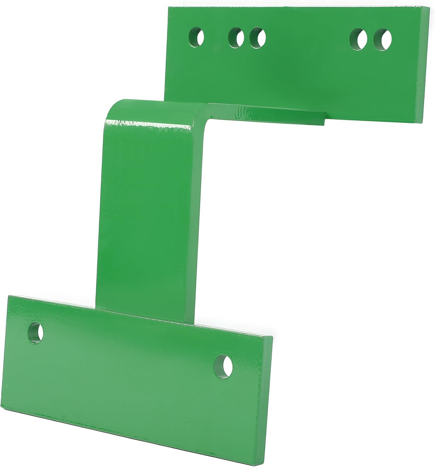 KUAFU Primed Step Extension Compatible with John Deere 2510 2520 3010 3020 4000 4010 4020 and Others Tractor