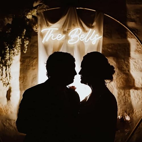 Miniatura 4 de Letrero de neón personalizado, letreros de luz de neón LED personalizables, decoración de pared para dormitorio, letrero de neón regulable para