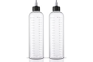 Cosywell Twist Top Applicator Bottle