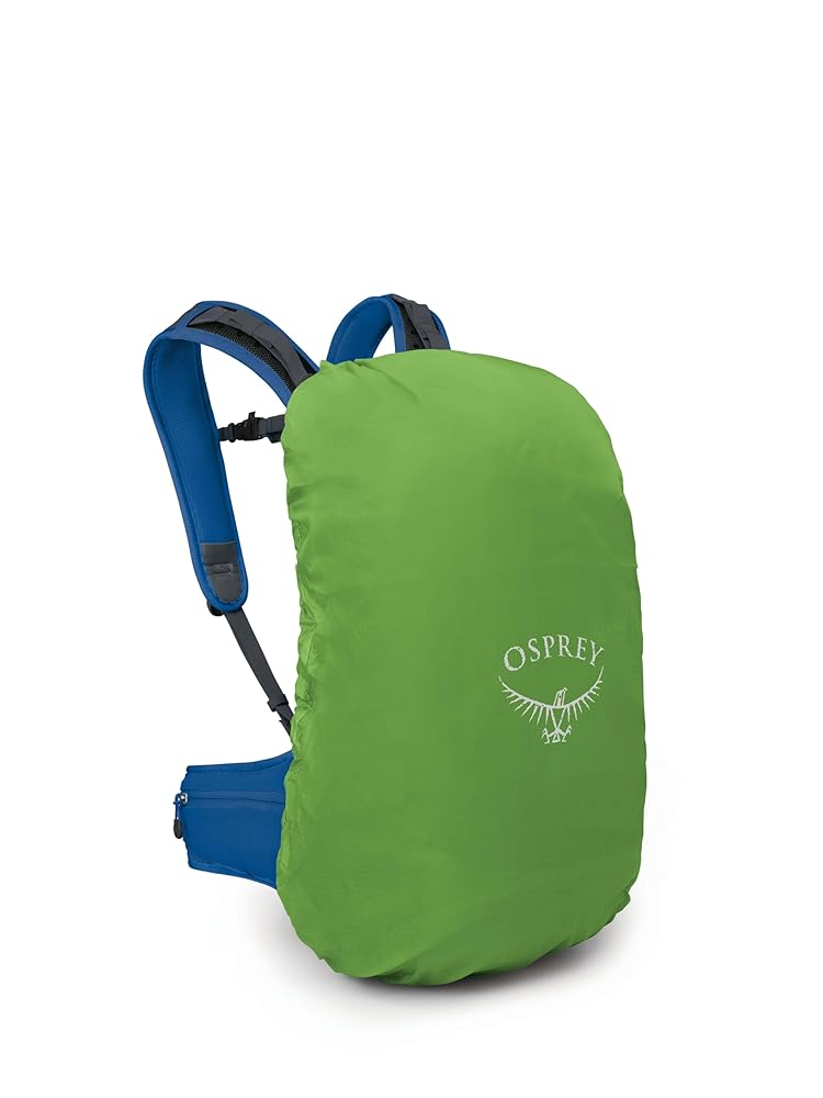 Amazon.com : Osprey Escapist 25L Biking Backpack, Postal
