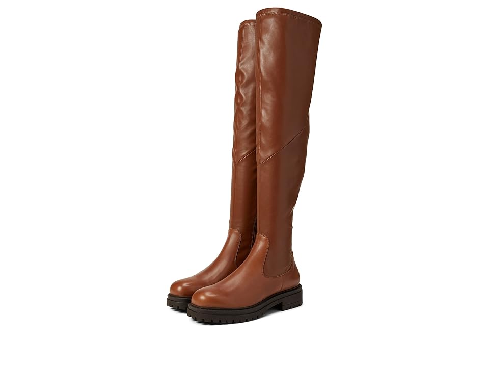 Charles by Charles David Erratic (Cognac) Women's Boots INTERNATIONAL SHIPPING