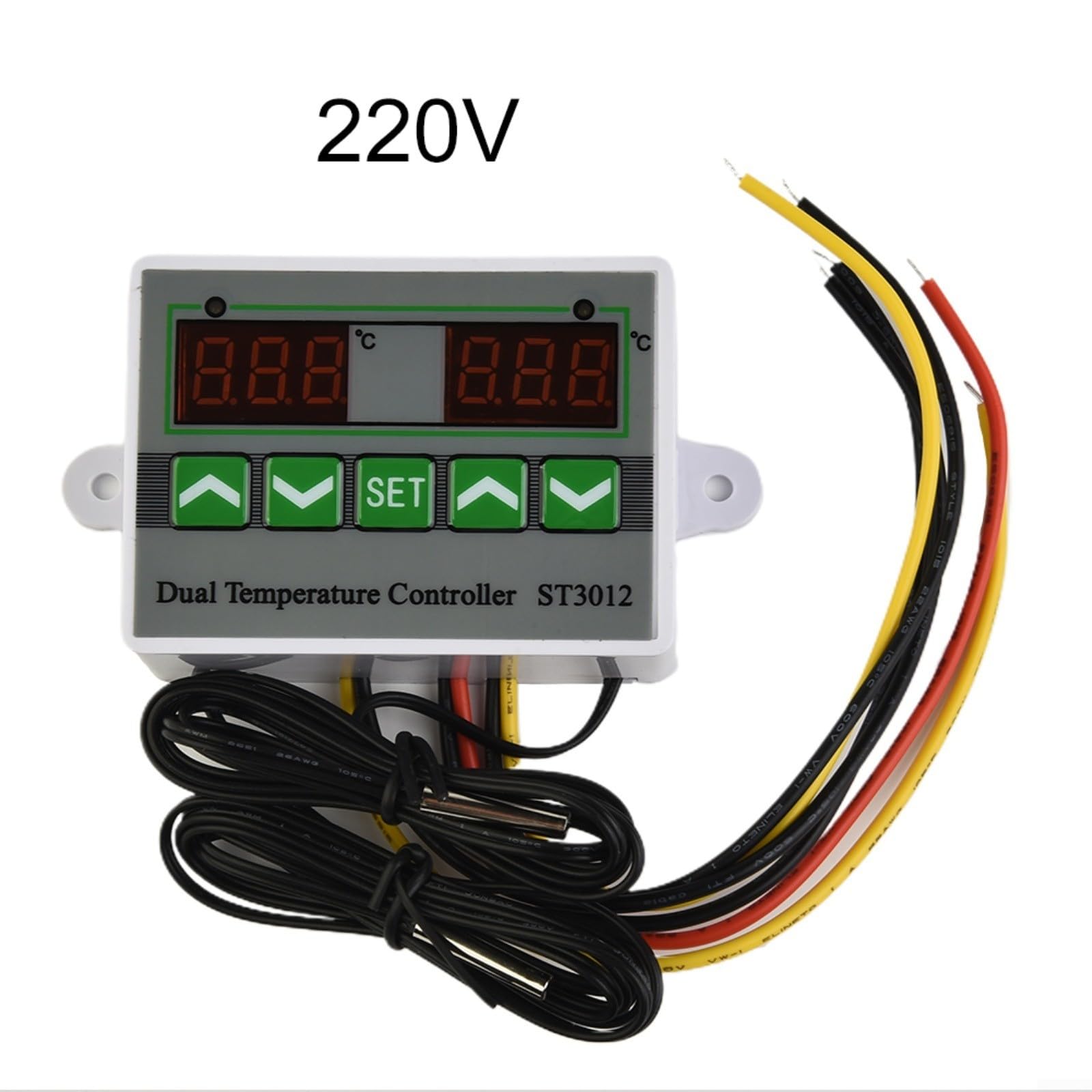 Garagentoröffner Universal 2x NVM NT1016/Ellard-Fernbedienungen Für Rollläden – 433 MHz, Handsets Zur Steuerung Von Rollladenantrieben Nad Tuner