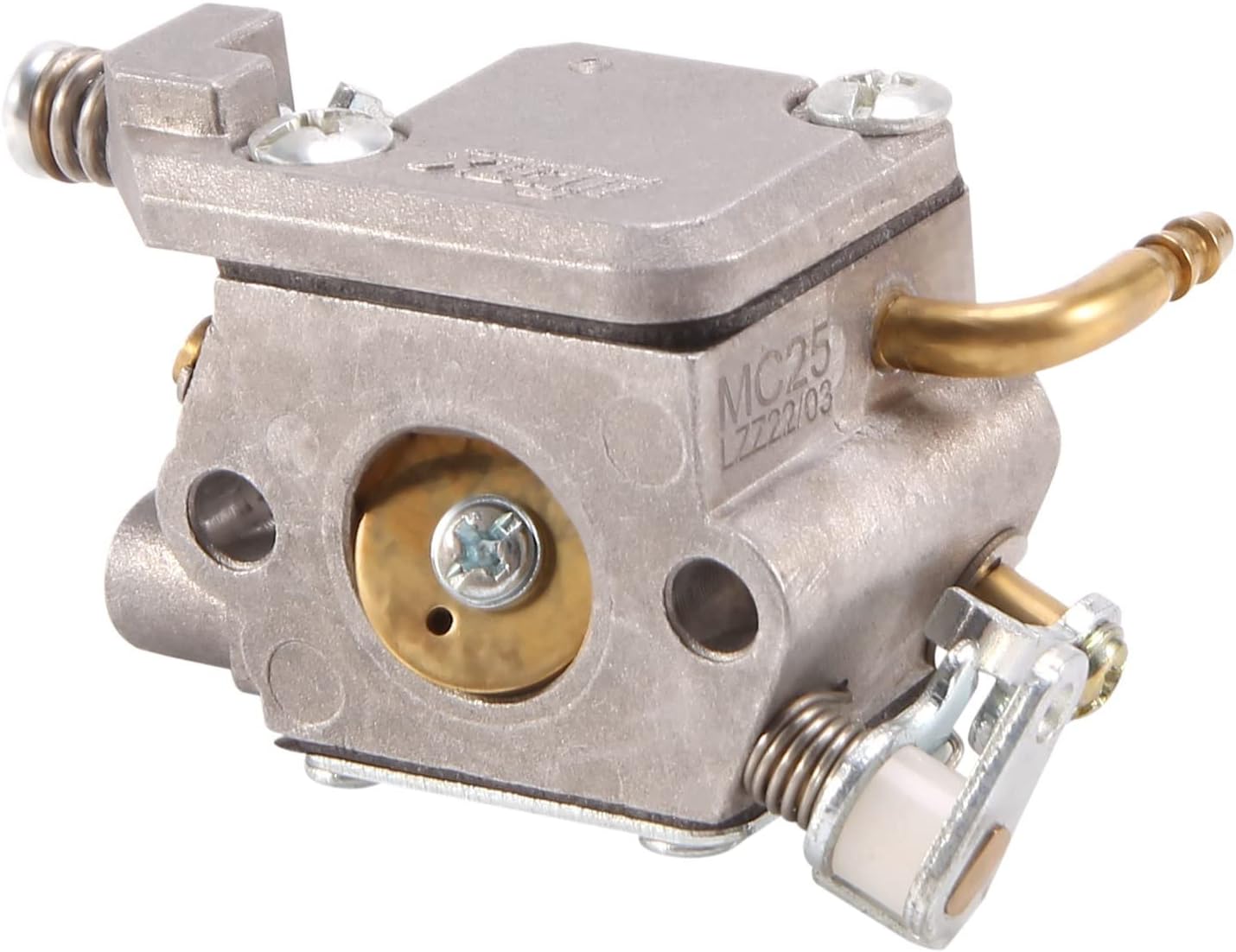 Carburetor for 2500 Chainsaw Zenoah G2500 Universal Fit More Brand