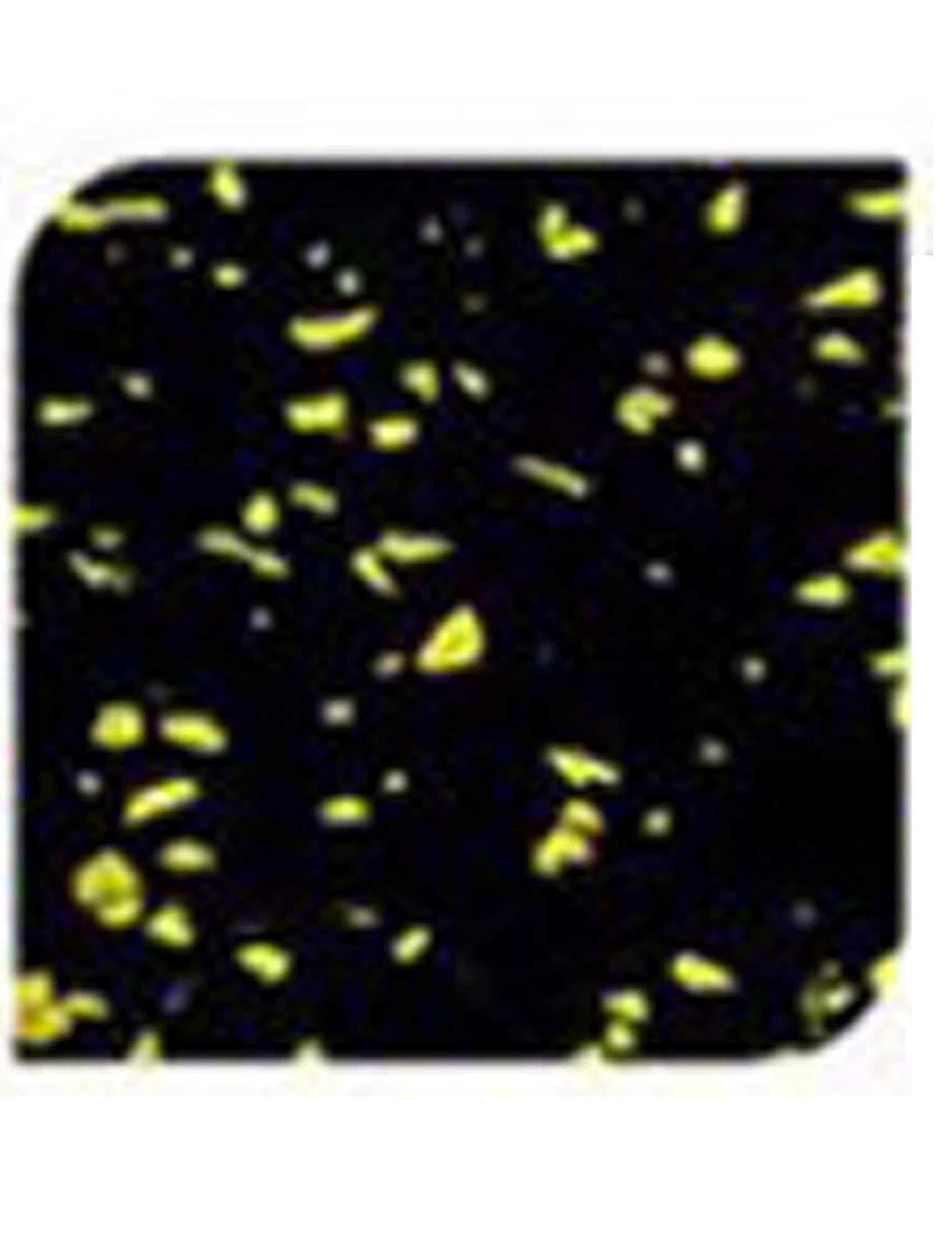 Pavimento for palestra da 0,56 pollici di spessore for palestra domestica con superficie in gomma - Piastrelle for pavimenti for palestra - Tappetini antivibrazioni for attrezzature da allenamento - 2