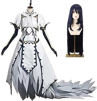 終末のワルキューレ　ブリュンヒルデ　コスプレ コスプレ】「終末のワルキューレ」ブリュンヒルデが人類を勝利に