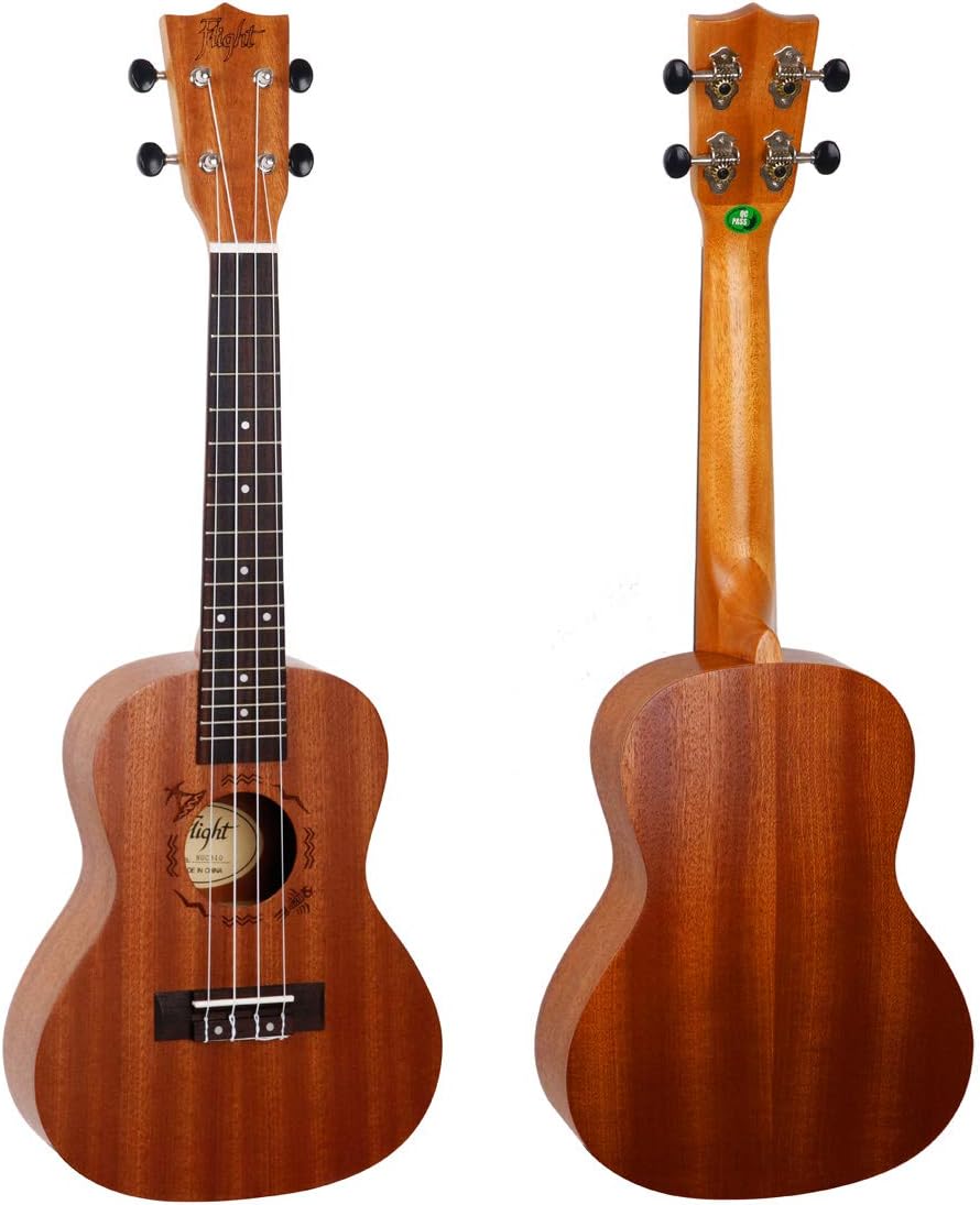 Flight, 4-String Ukulele (NUC310)