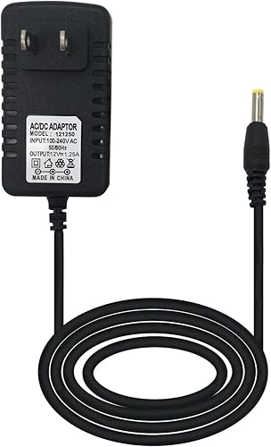 Cable de alimentación de repuesto para altavoz Alexa Dot 4 generación3 generación5 generación 2022, Show 5 2 generación 2021, adaptador de cargador