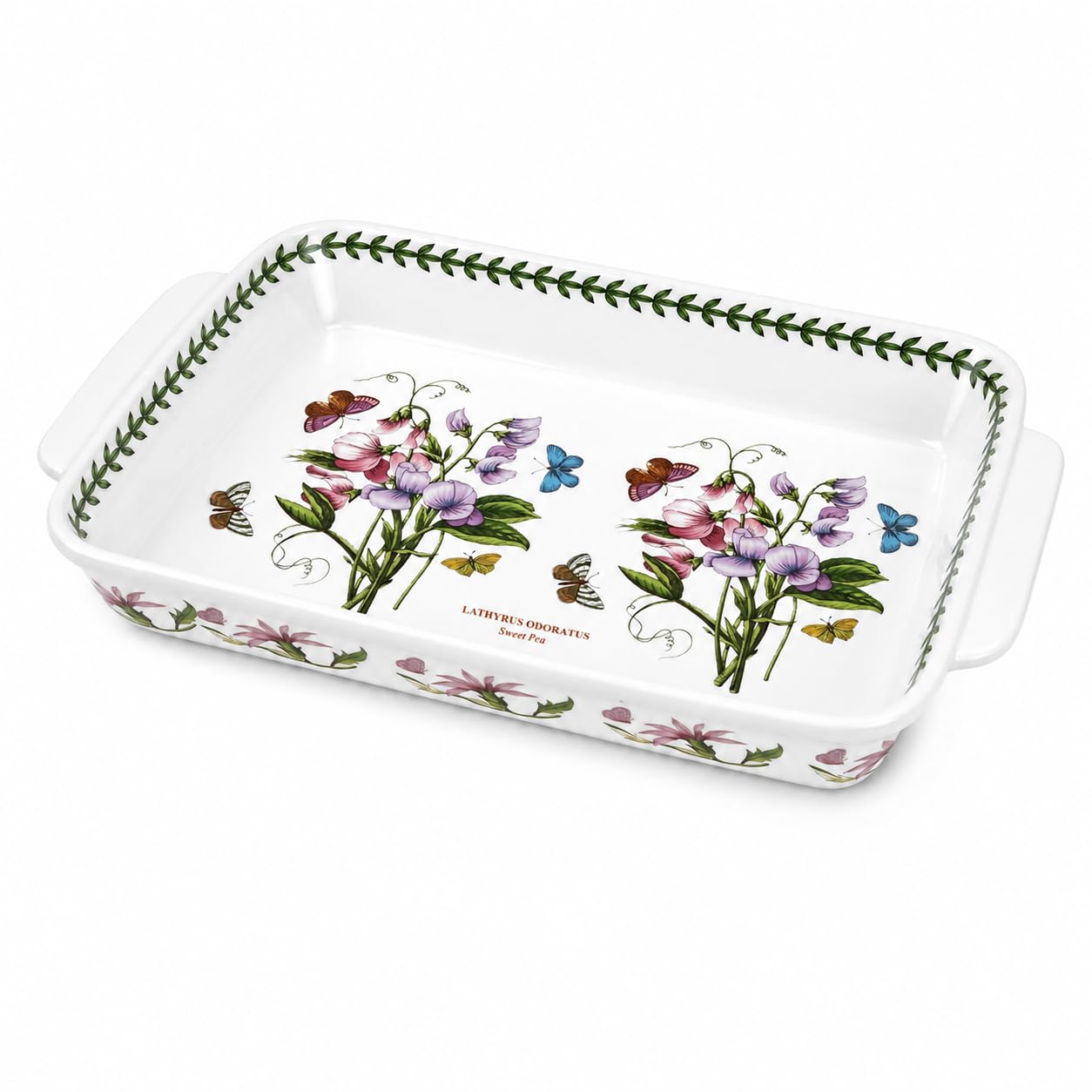 Portmeirion Botanic Garden Lasagna Dish by Portmeirion
