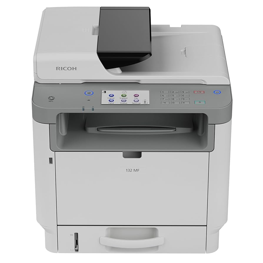 RICOH HANDY PRINTER WHITE 【公式通販】