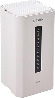 D-Link DWR 3000M 5G CPE Wi-Fi6 AX3000 Router