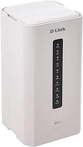 D-Link DWR 3000M 5G CPE Wi-Fi6 AX3000 Router: Buy Online at Best Price ...