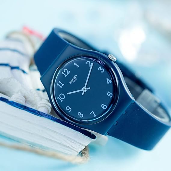 swatch blueway