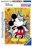 Mehr als nur ein Legespiel: Ein Puzzle von Ravensburger ist das ideale Konzentrationstraining für Kinder, eignet sich fabelhaft zum Gehirnjogging für Erwachsene und unterstützt Puzzler aller Altersklassen bei der Entspannung im Alltag