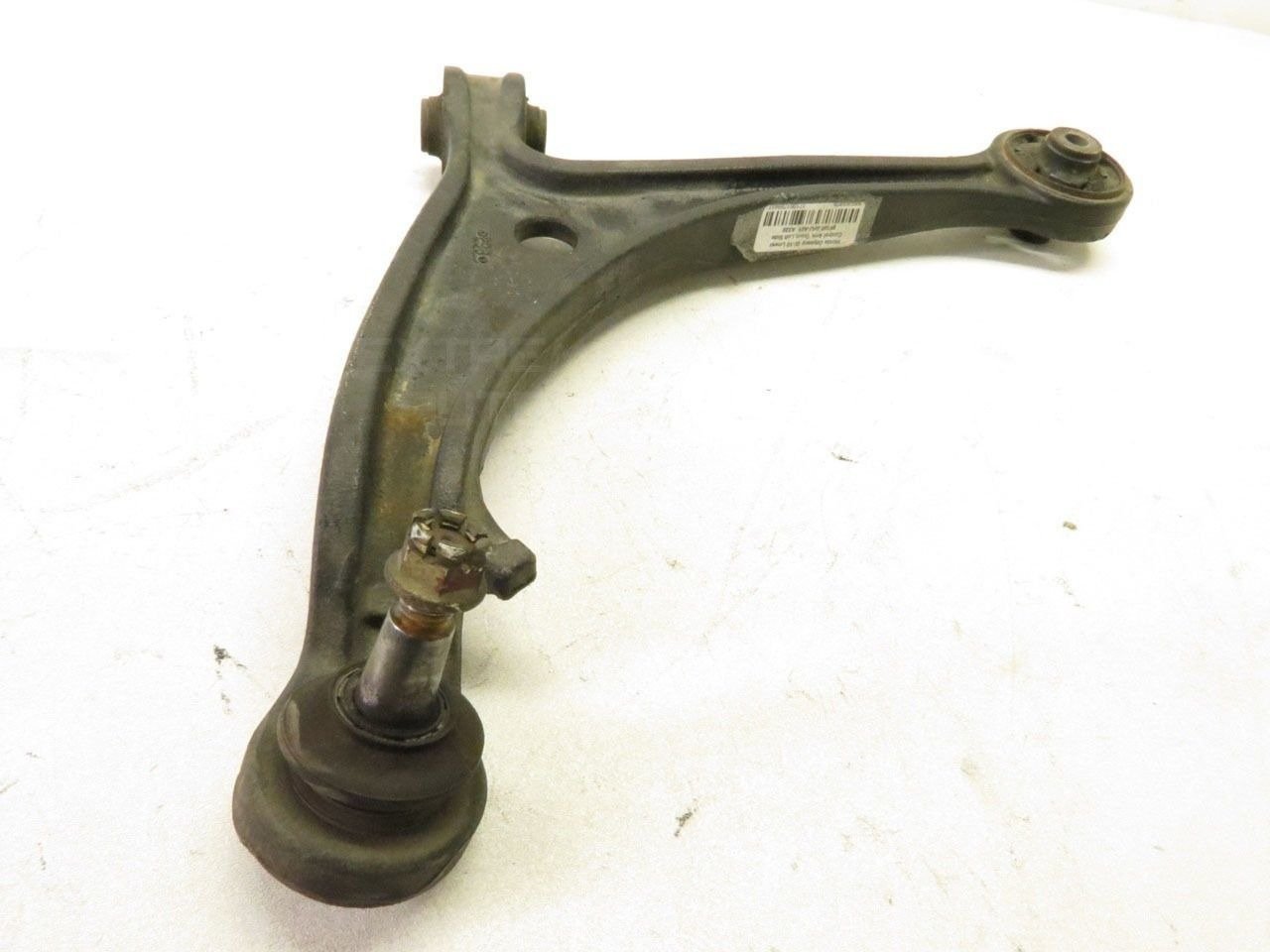 Genuine Honda 51360-SHJ-A01 Lower Arm, Front : Amazon.sg: Automotive
