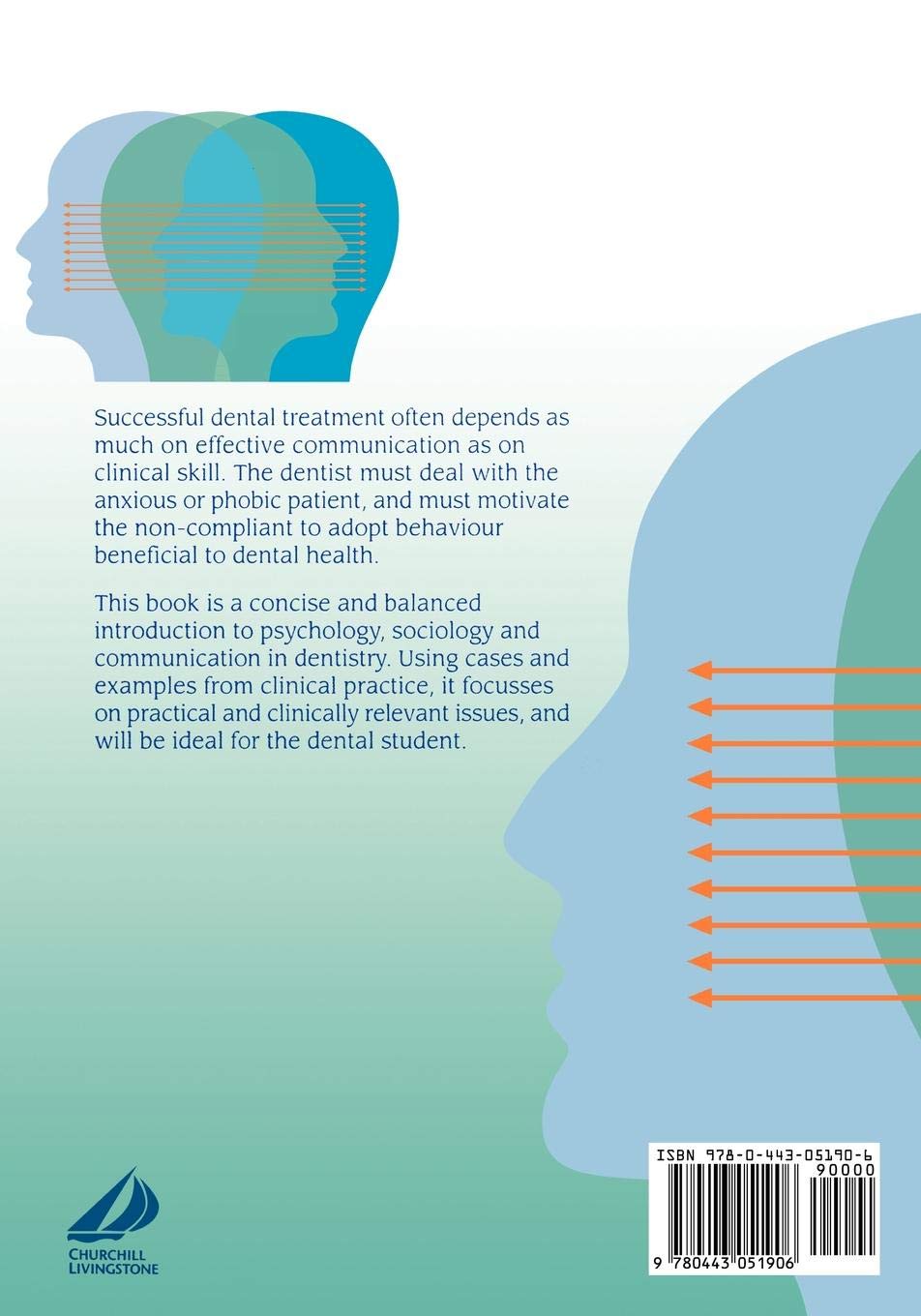 Behavioural Sciences for Dentistry