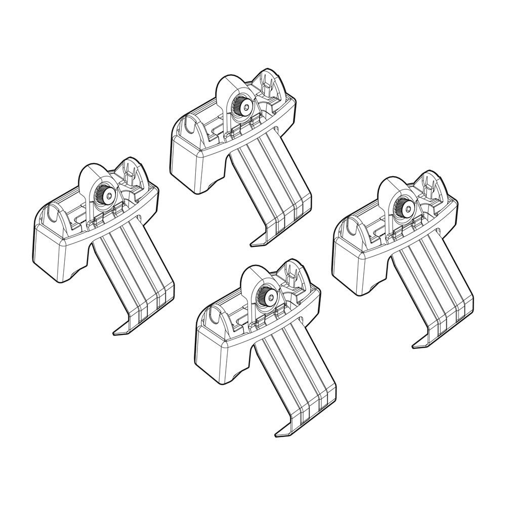 NORDRIVEN21229 Connectors