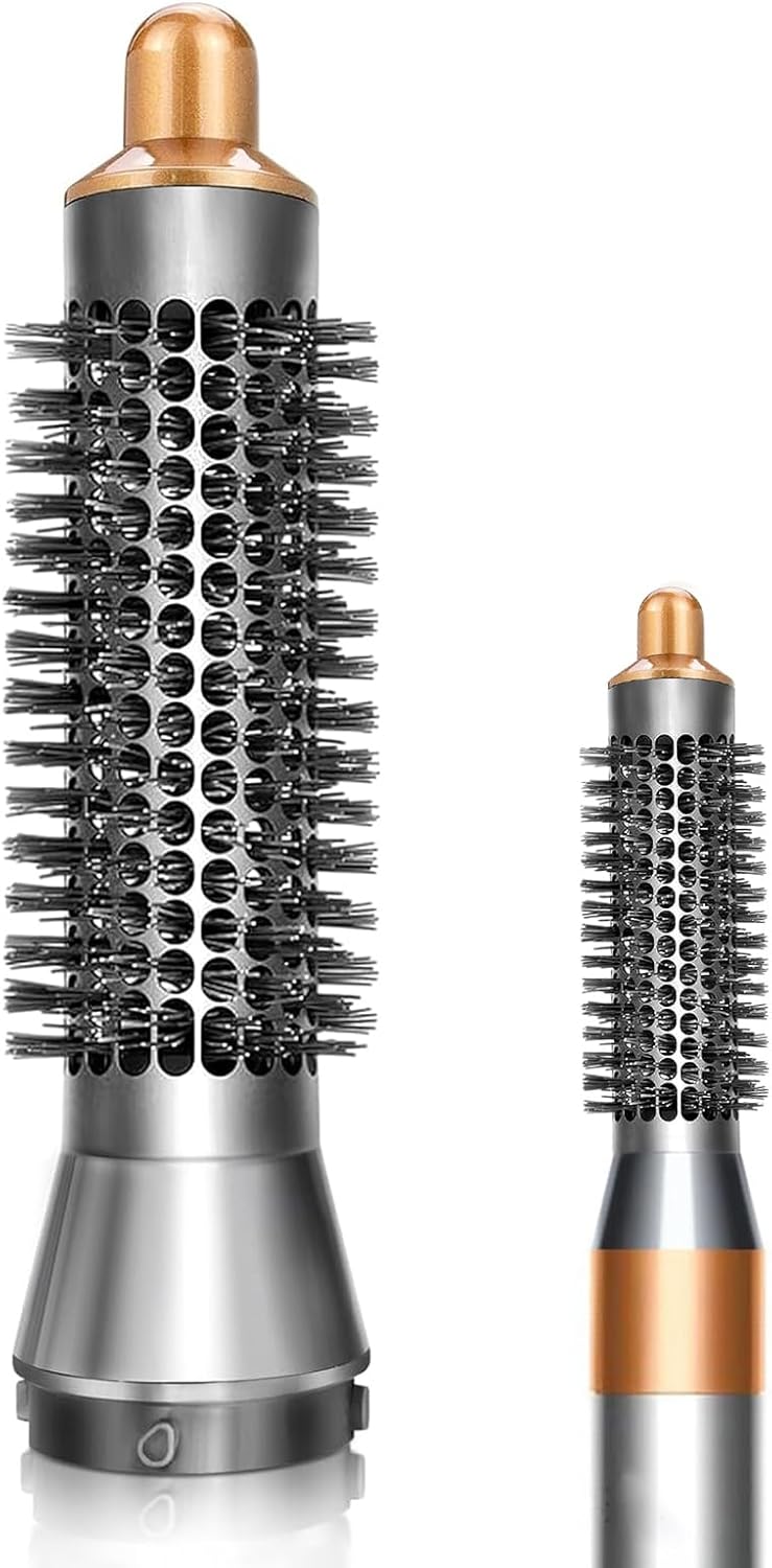 Chuancheng 20Mm Kleine Ronde Volumizing Borstel Attachment Voor Dyson Airwrap HS01/HS05 Haar Styler Accessoires