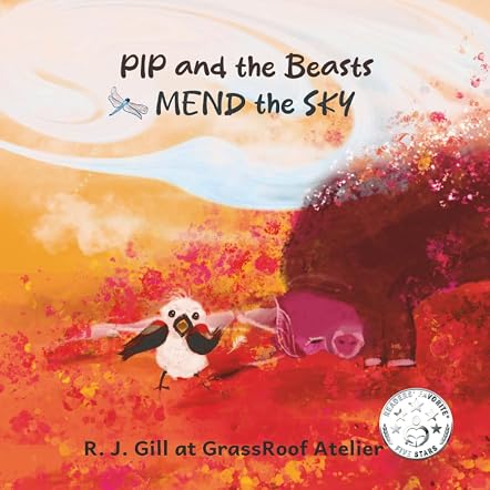 Pip & the Beasts 