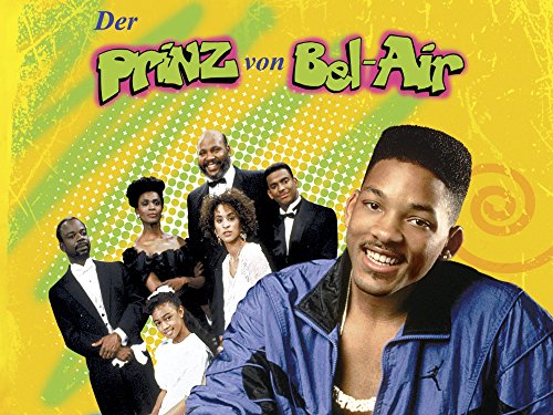 Bild: Der Prinz von Bel-Air