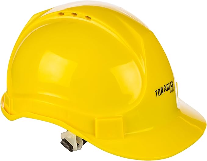 Child's Hard Hat Children's Construction Helmet Ages 3
