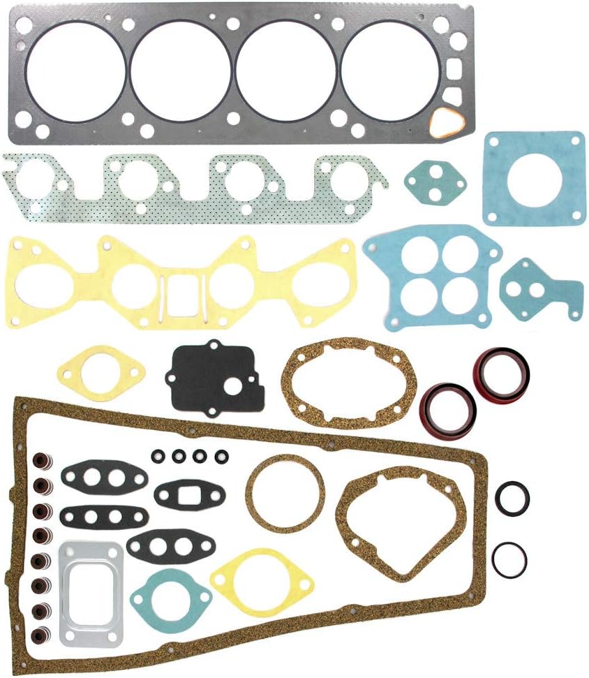 Apex AHS13003 Head Gasket Set, 1 Pack Automotive