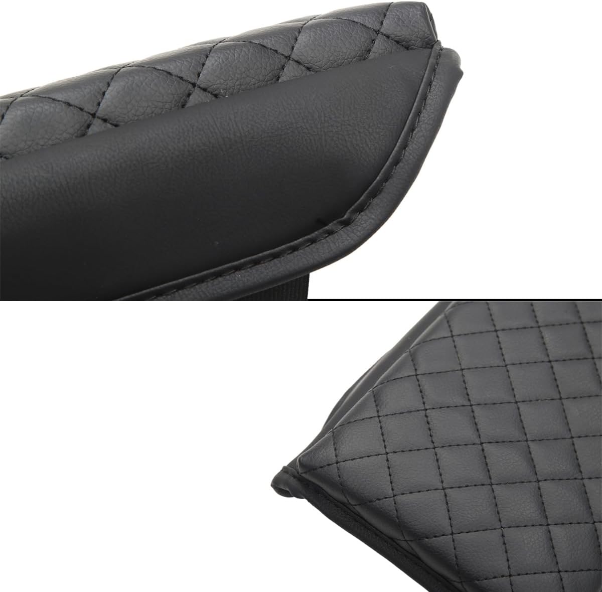 Center Console Armrest Cover for Ford Bronco Accessories 2021 2022 2023 2024 2/4-Door Leather Car Armrest Pad Cover Scratch Resistance Armrest Cushion