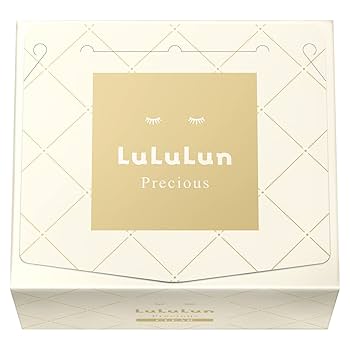 LuLuLun シートマスク 32枚 + メラノCC あなたはどっち派？メラノCC・ルルルン・なめらか本舗・肌美精