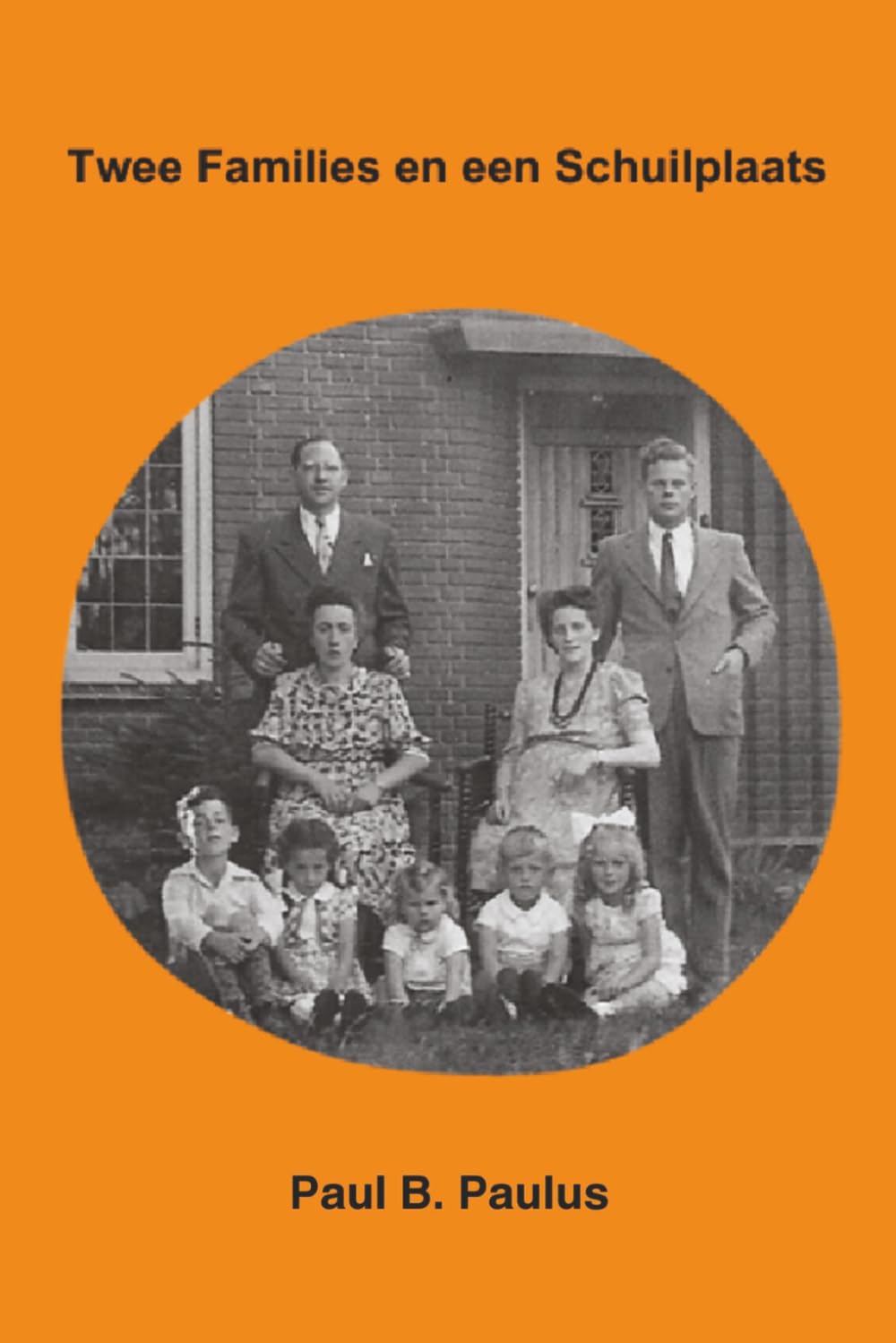 Twee Families en een Schuilplaats