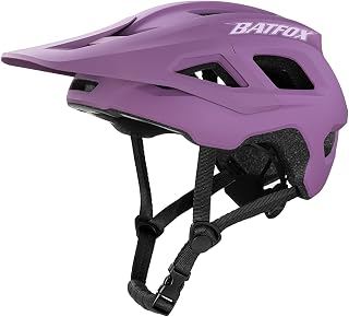 NTA 8776 E-Bike & Mountain Bike Helmet for Adults Youth, E-MTB Cycling Helmet for Men Women (52-60CM)