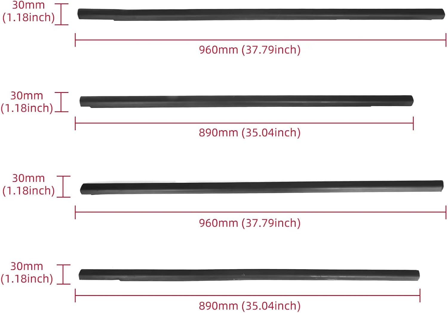 車のサンルーフのシーリング Compatible With For Cruze 2009 2010 2011 2012 2013 2