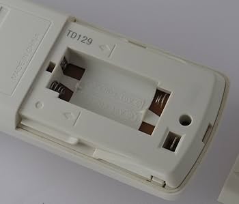 (未使用･未開封品)　パナソニック エアコンリモコン A75C4267 wyeba8q Amazon.co.jp: パナソニック エアコンリモコン A75C4267