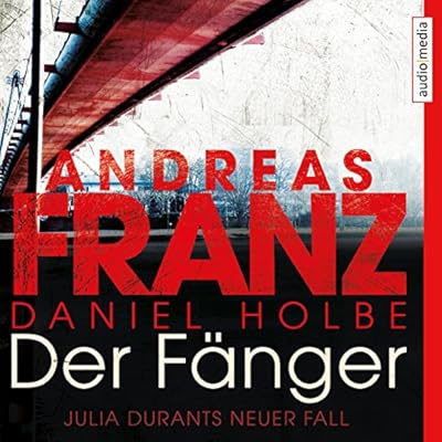 Der F&auml;nger