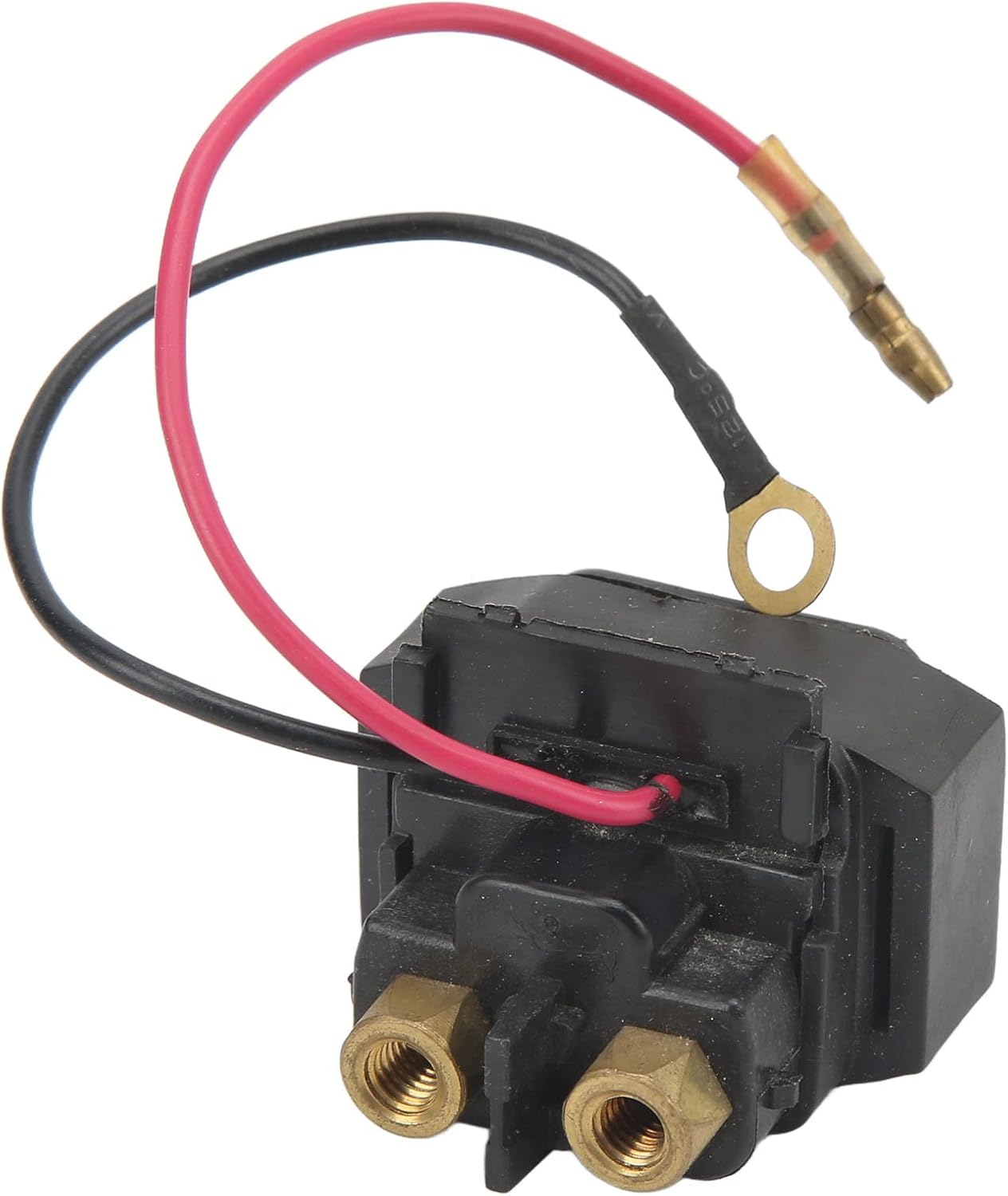 Starter Relay Solenoid, 68N 81940 00 00 Sturdy High