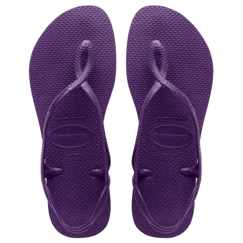 Havaianas: Auswahl an Schuhen