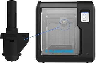 LICHIFIT Nozzle Assembly Hotend Kit for Adventurer 3 3D Printer Special Fittings