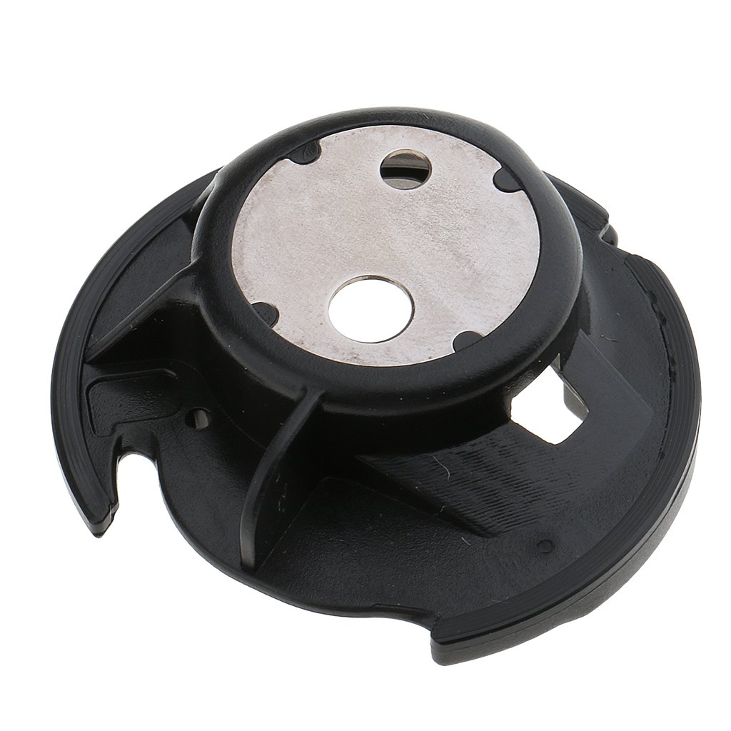 COMBR New Bobbin Case Inner Rotary Hook Embroidery Machine Brother Part Replacement-image-37