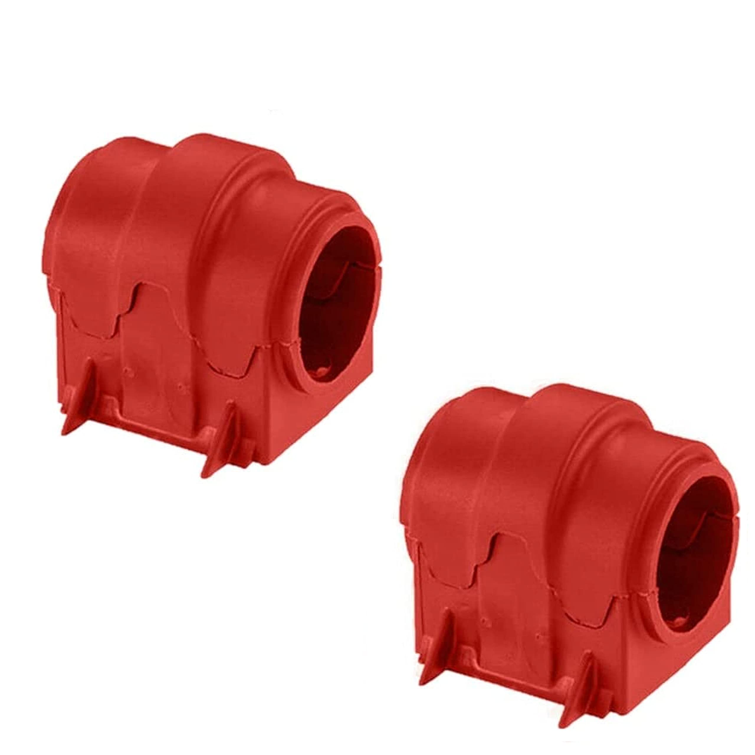 Front Sway Bar Bushings FITS EXPLORER, EXPLORER SPORT TRAC, FLEX, POLICE INTERCEPTOR UTILITY, MKT, MOUNTAINEER K200520