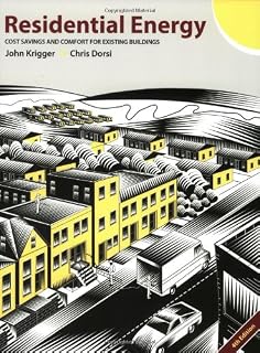 Residential Energy: Cost Savings and Comfort for Existing Buildings