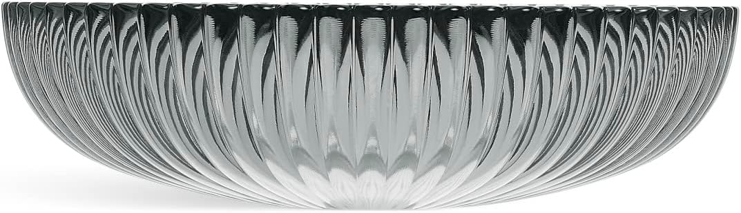 Kohler K28824-TG8 Salute 15" Circular Glass Vessel Bathroom Sink Translucent Stone
