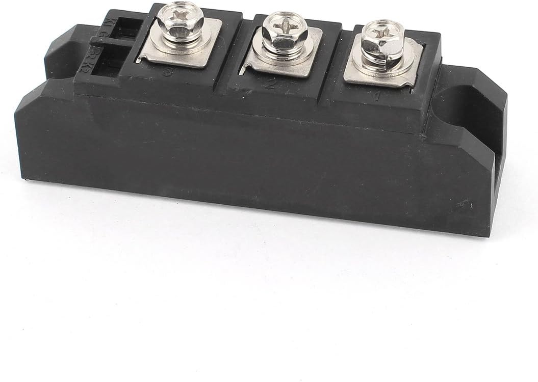 Amazon.com: FFIME 1600V 90A Interfaces 3 Terminals MDC SCR Rectifier ...
