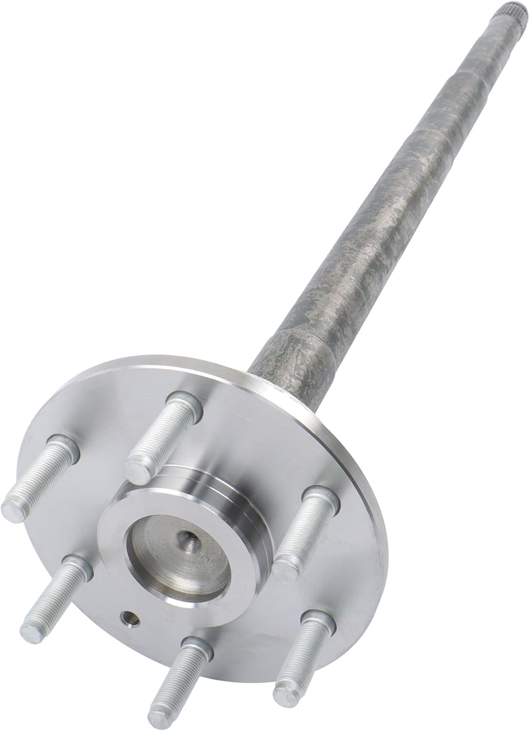 Rear Right Passenger Side Drive Axle Shaft Assembly Replacement for Ram 1500 2019-2021 Replace 68262198AA