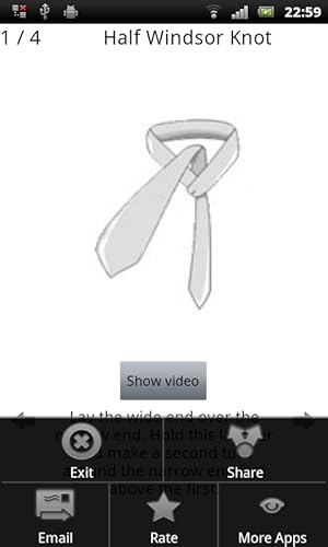 Tie Knots