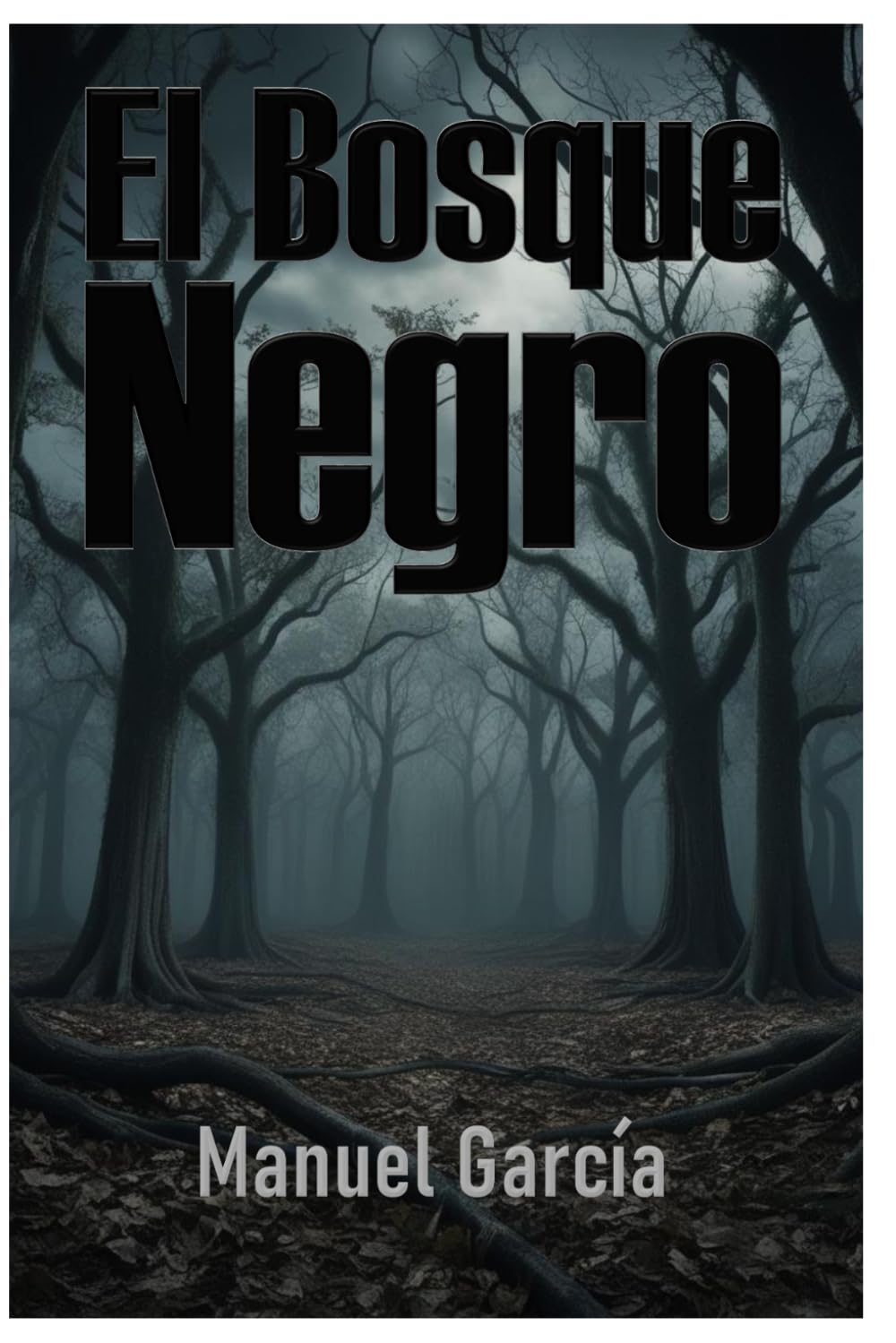 El Bosque Negro