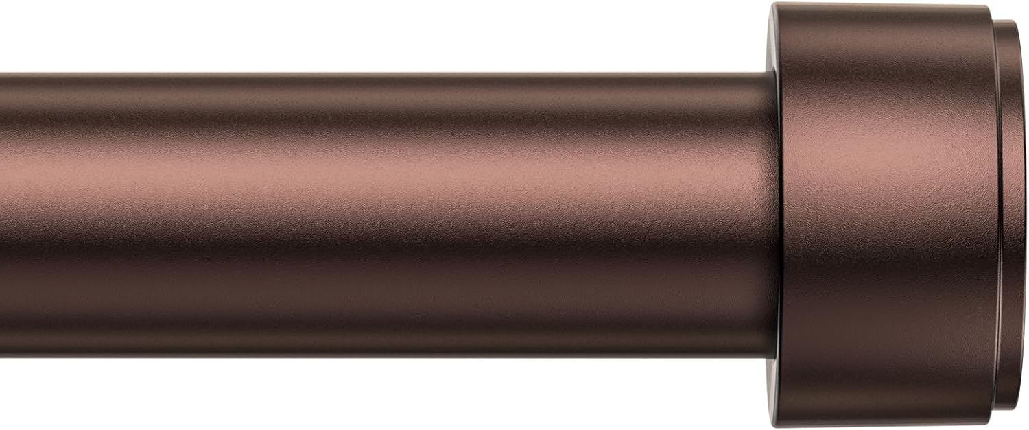 96 Inch Curtain Rod