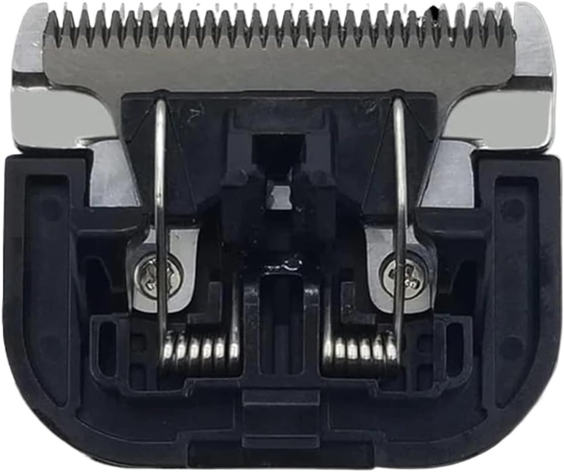 Professional Replacement Blade Detachable Blade,Compatible For Wahl,79434 9649P 9549 Hair Clipper And Trimmer(4pcs)