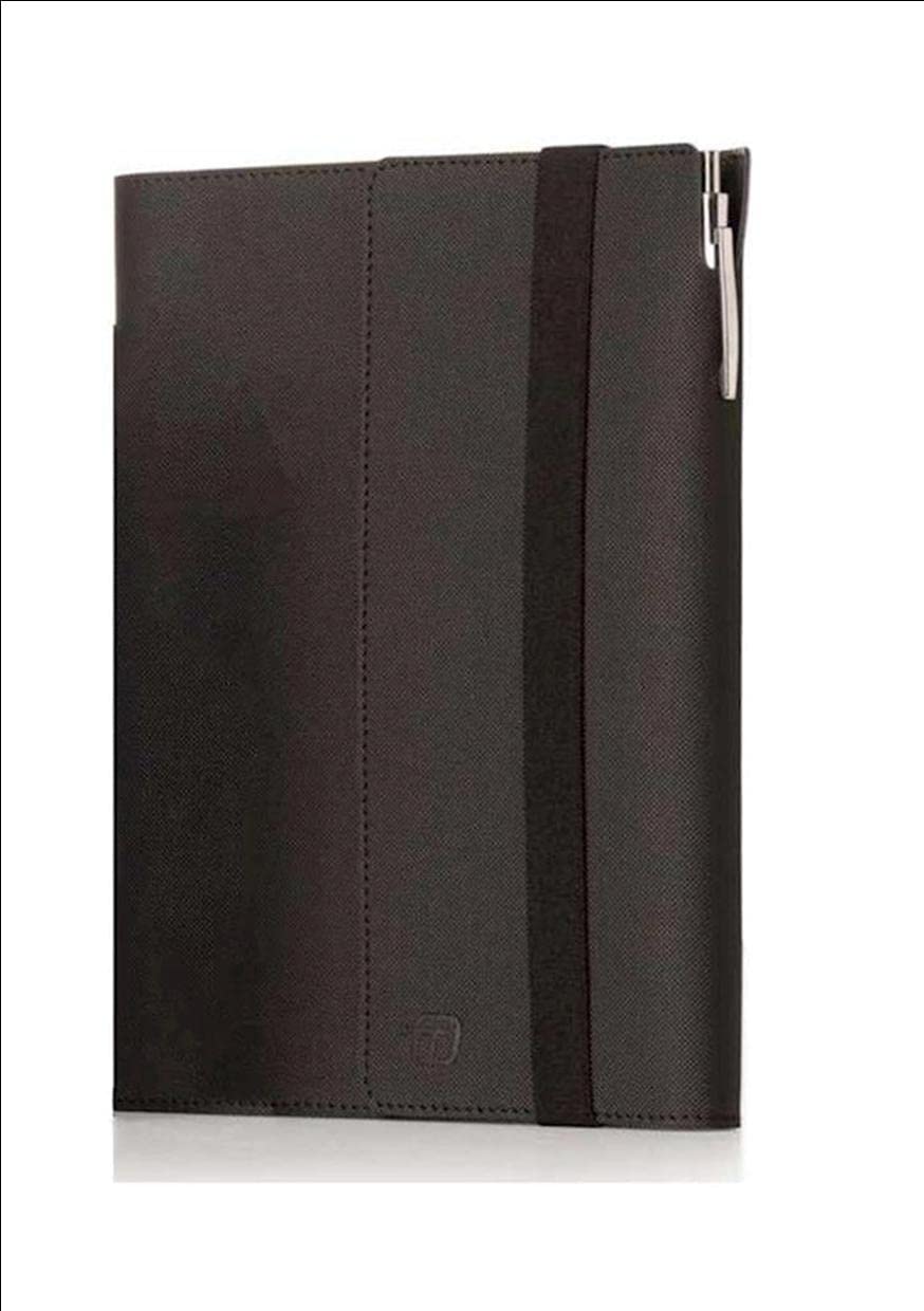 Guaina per Agenda Giornaliera a blocco fisso inTempo 15x21 cm