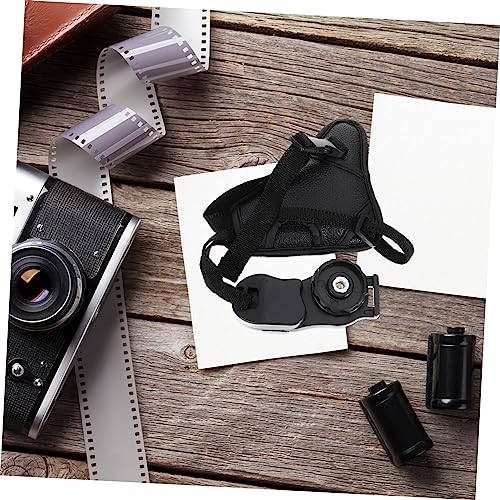 Uonlytech 2 Peças Pulseira De Câmera Cordão De Pulso De Câmera Cordão Seguro Alça De Câmera Alça De