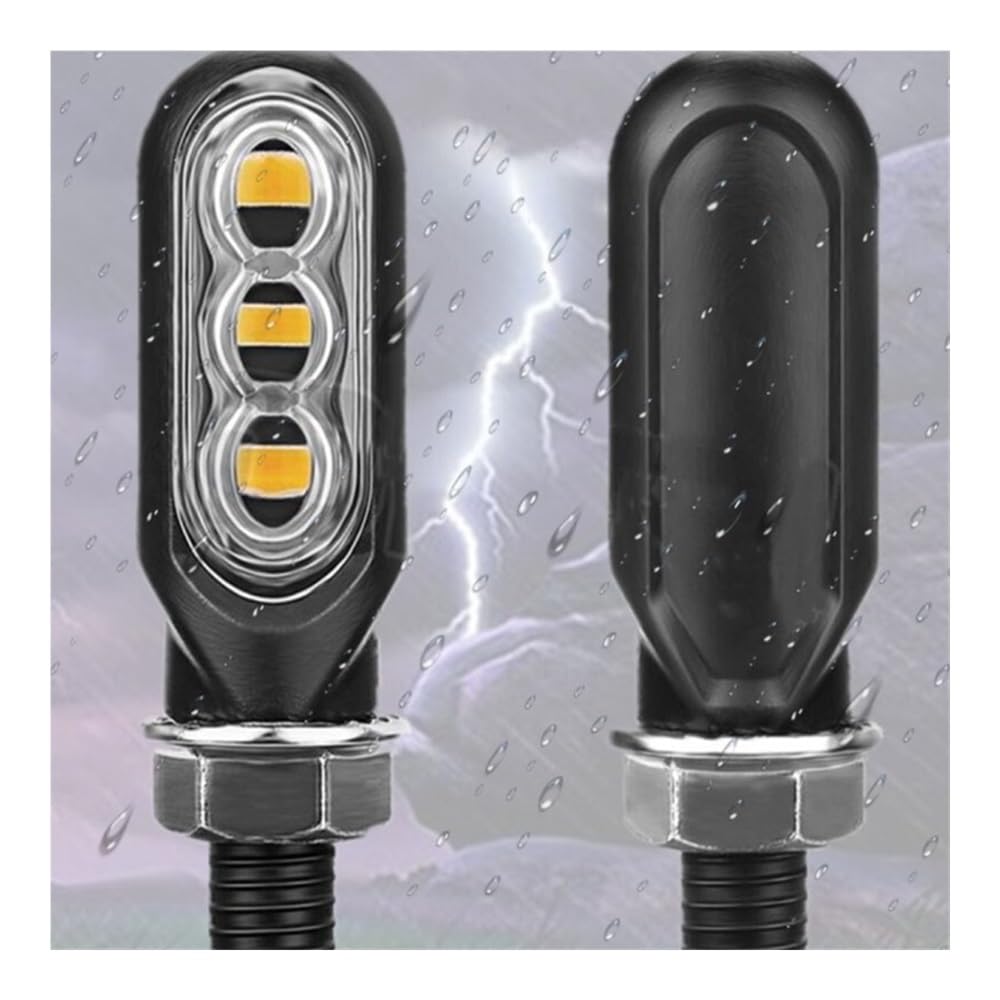indicatore Indicatori Di Direzione A LED Per Moto