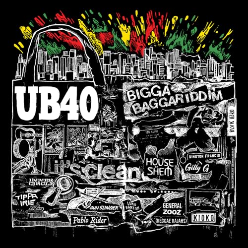 UB40